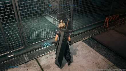 ff7 missable characters|A complete list of all missable items in FFVII .